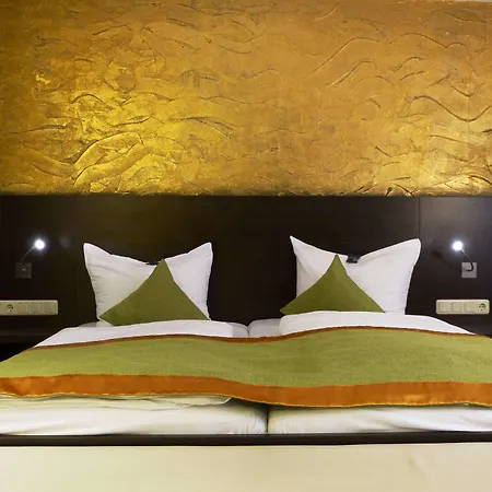 Hotel Residenz Seestern Rostock