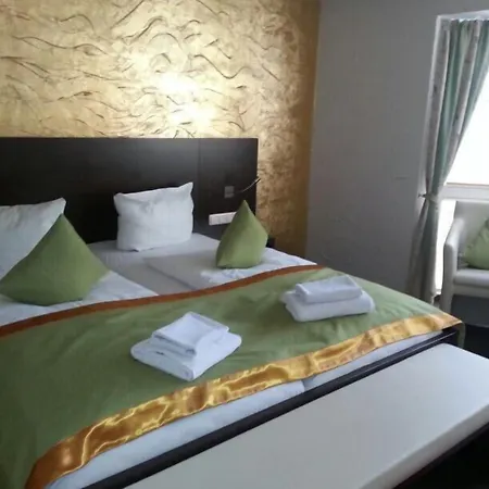 Residenz Seestern 3* Rostock