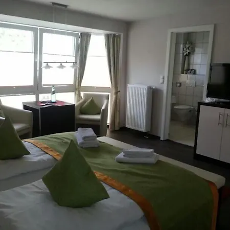 Residenz Seestern Hotel 3*