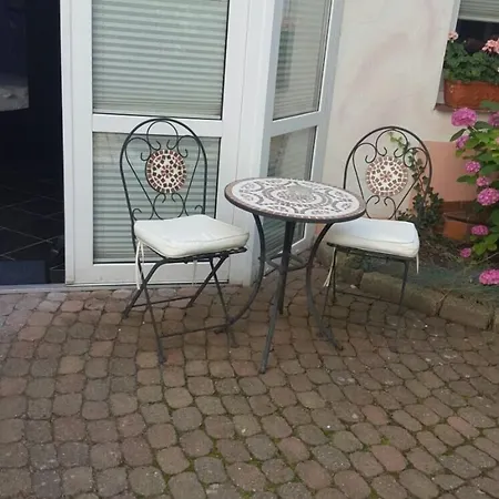 Residenz Seestern Rostock