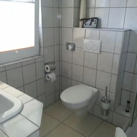 Hotel Residenz Seestern