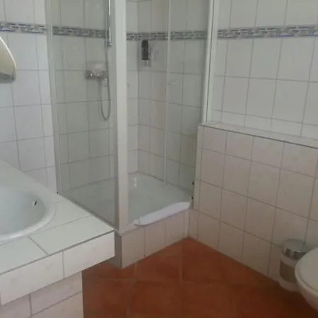 Residenz Seestern Hotel 3*