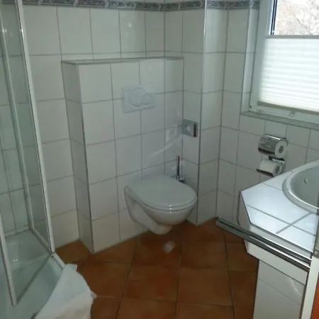 Hotel Residenz Seestern Rostock