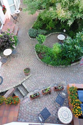 Residenz Seestern Hotel 3*