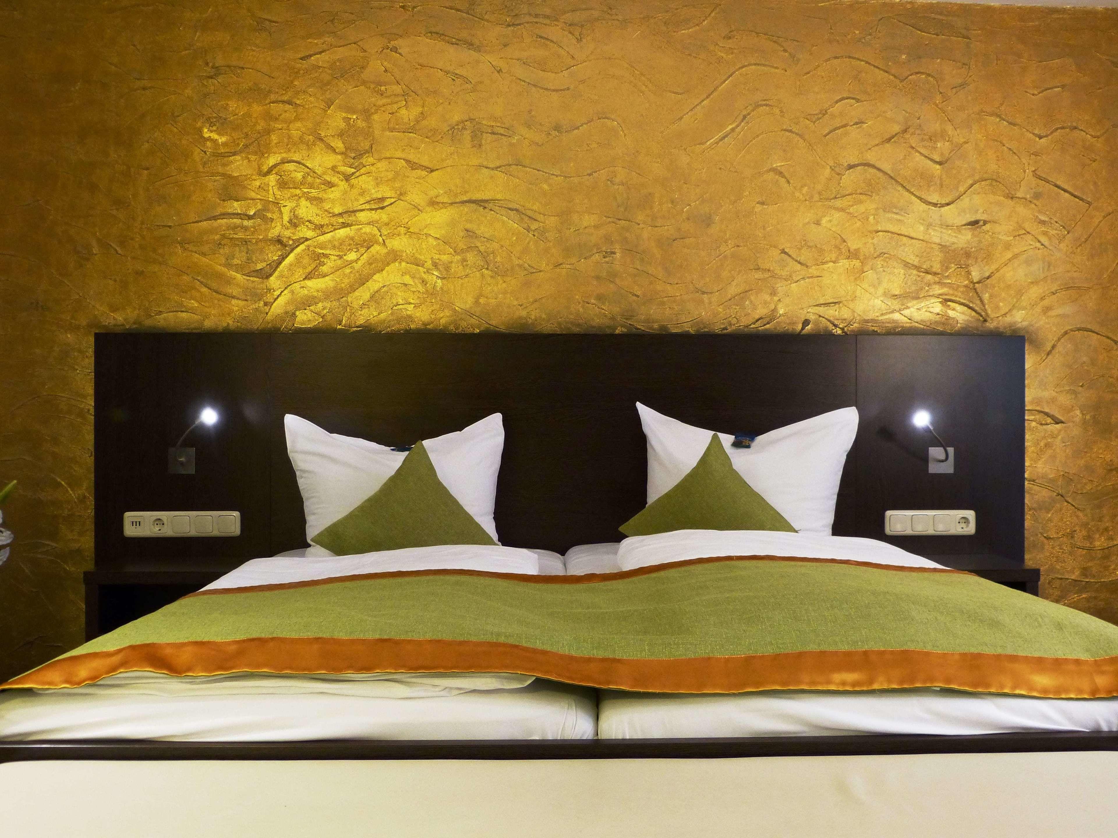 Hotel Residenz Seestern Rostock