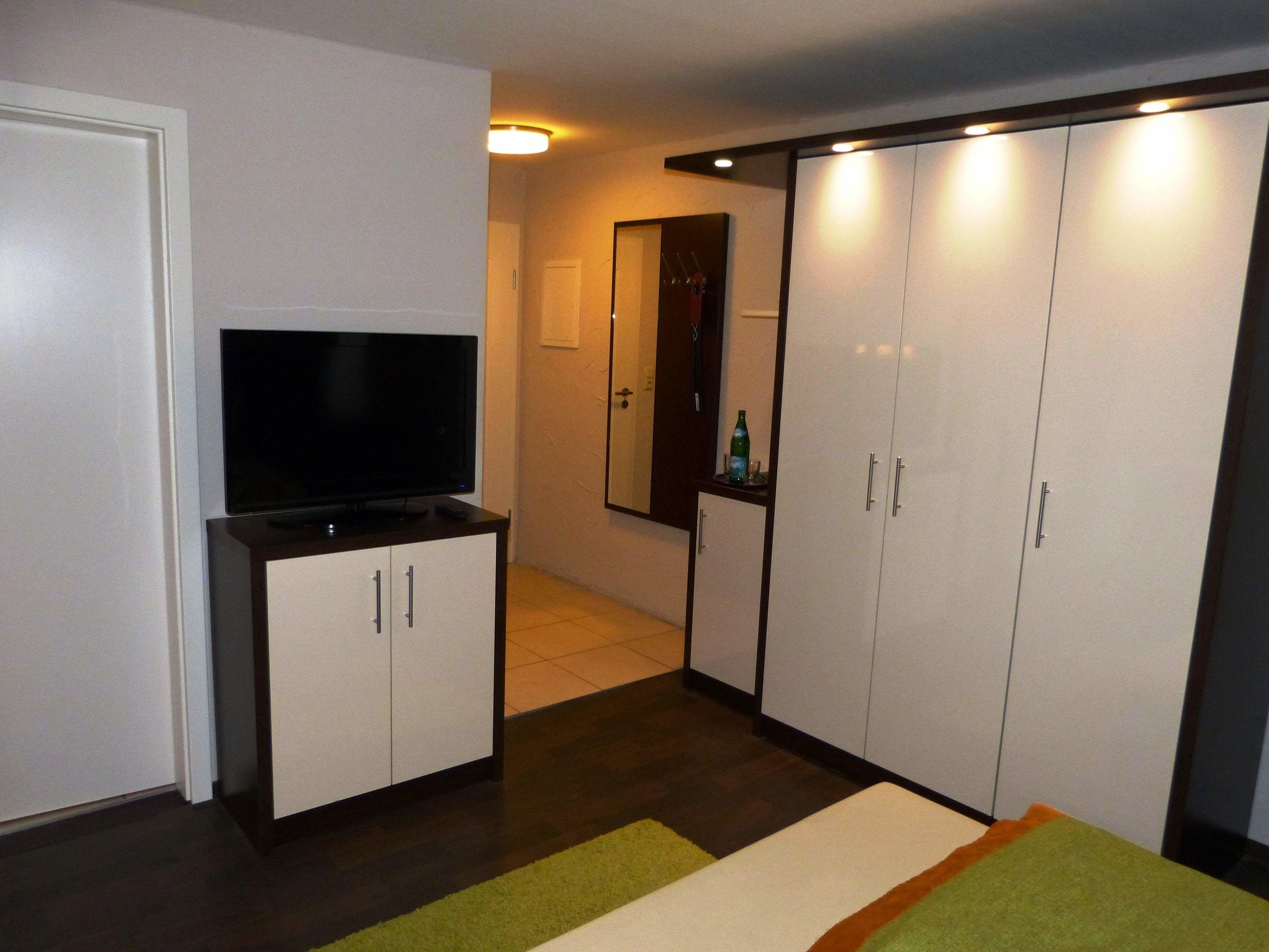 Hotel Residenz Seestern