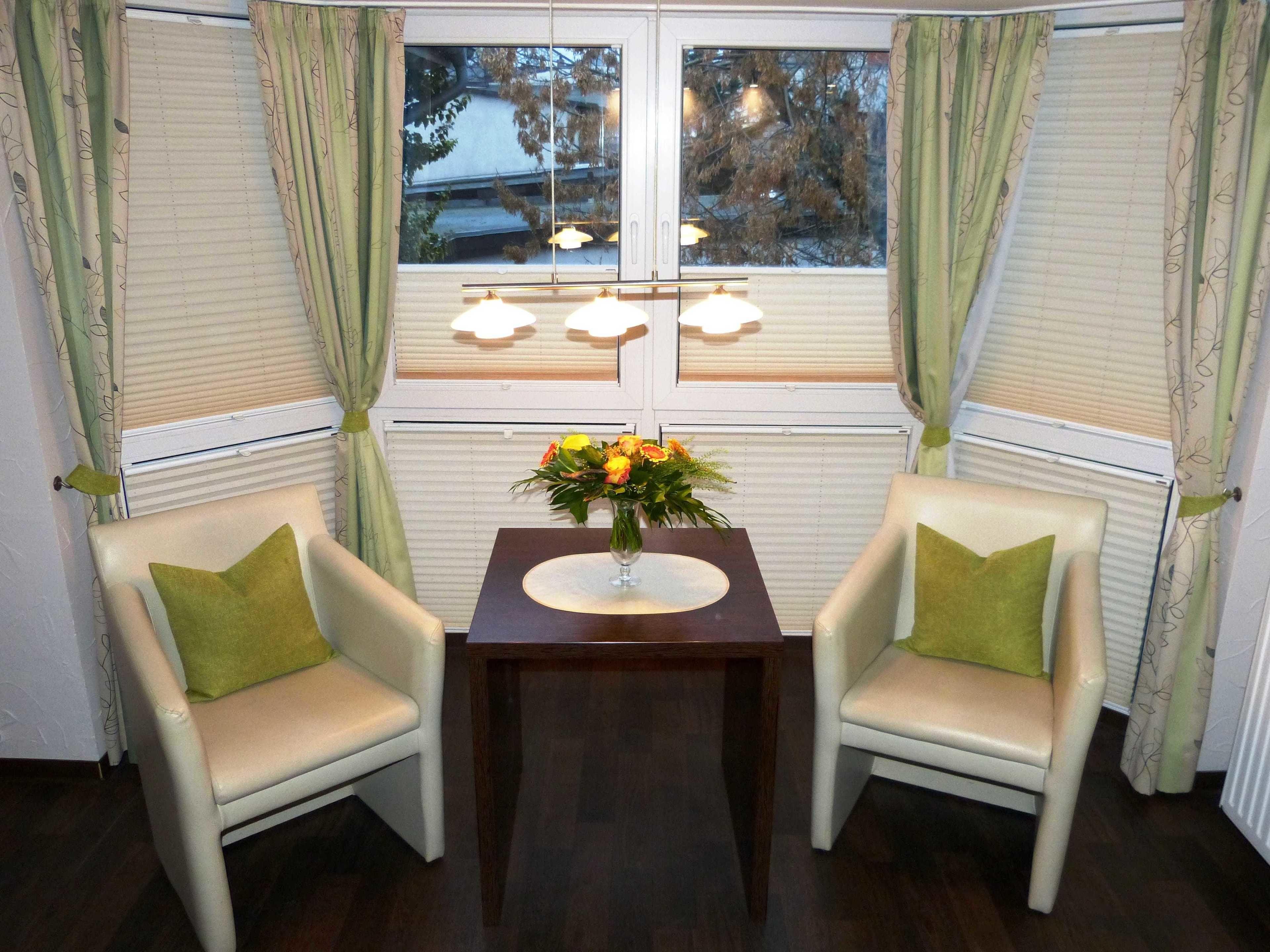 Hotel Residenz Seestern 3*