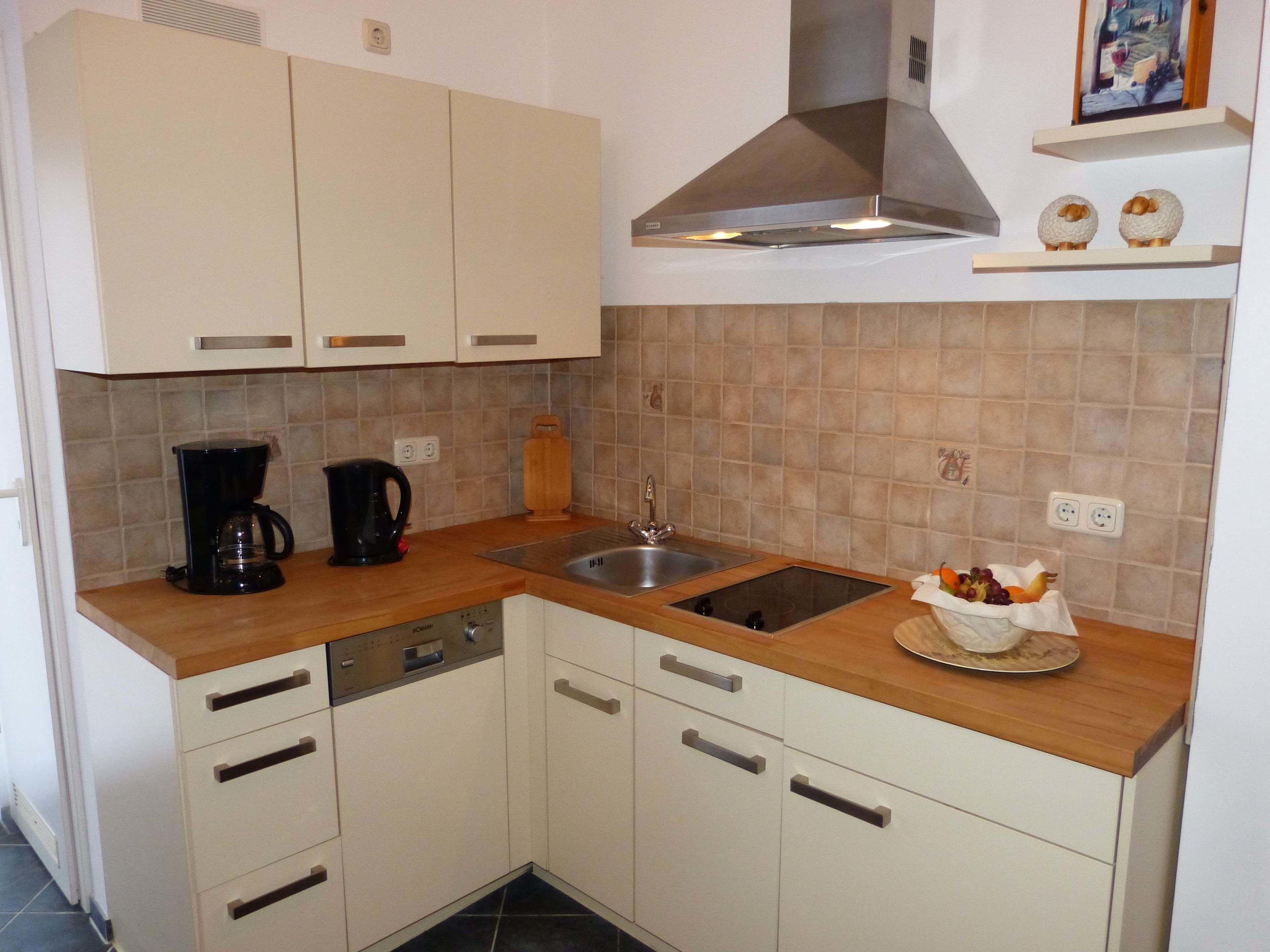 Residenz Seestern Hotel 3*