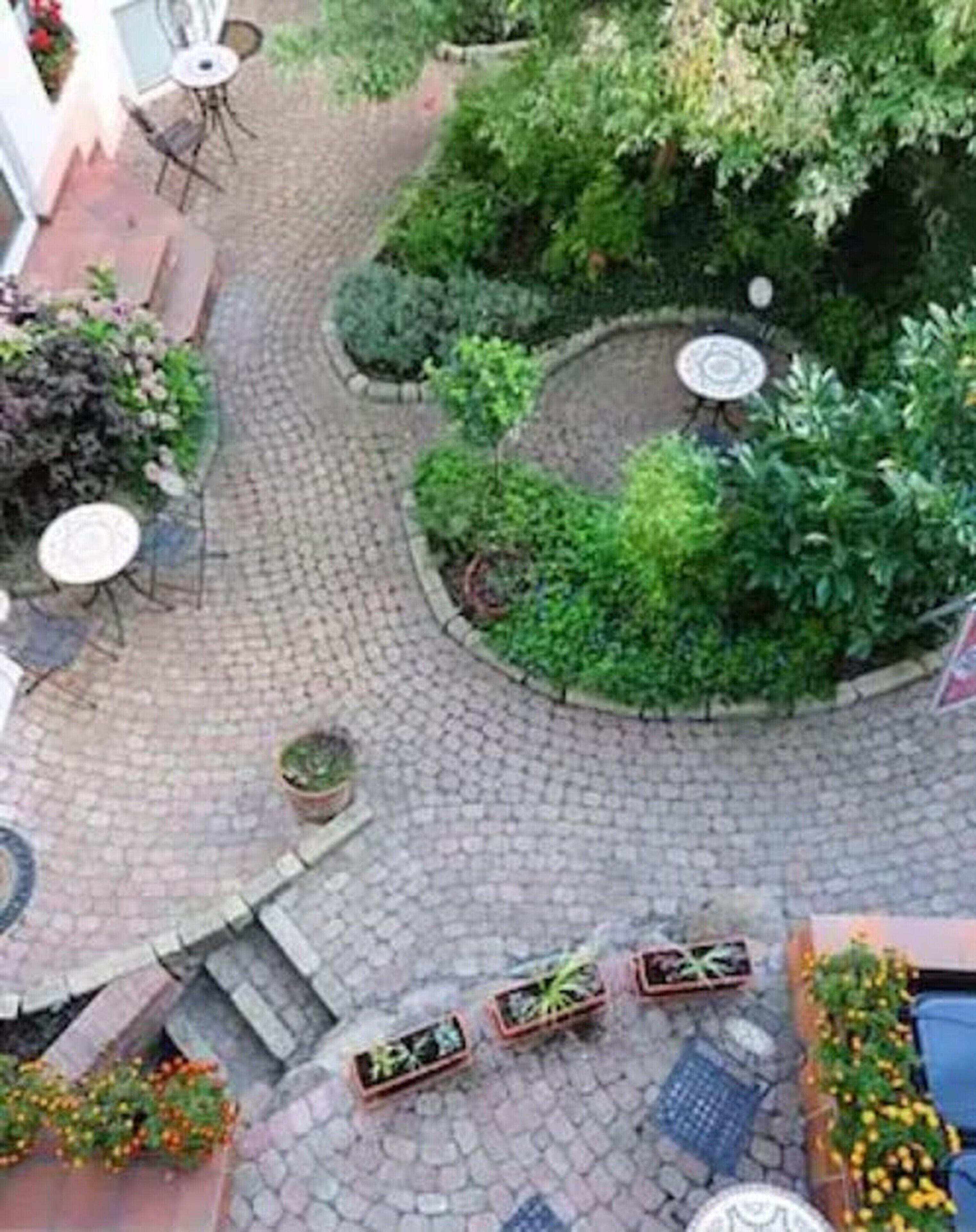 Hotel Residenz Seestern Rostock
