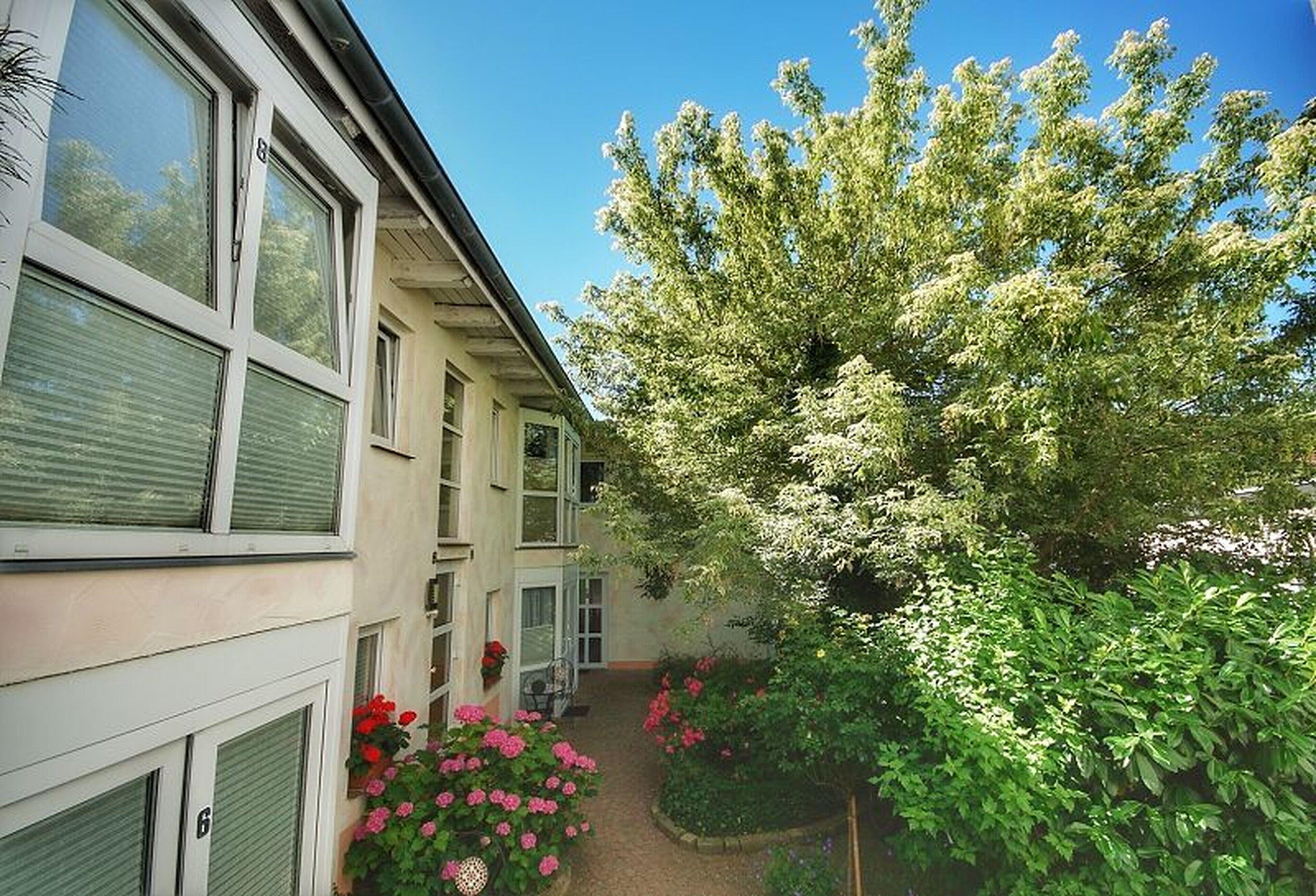 Residenz Seestern Hotel