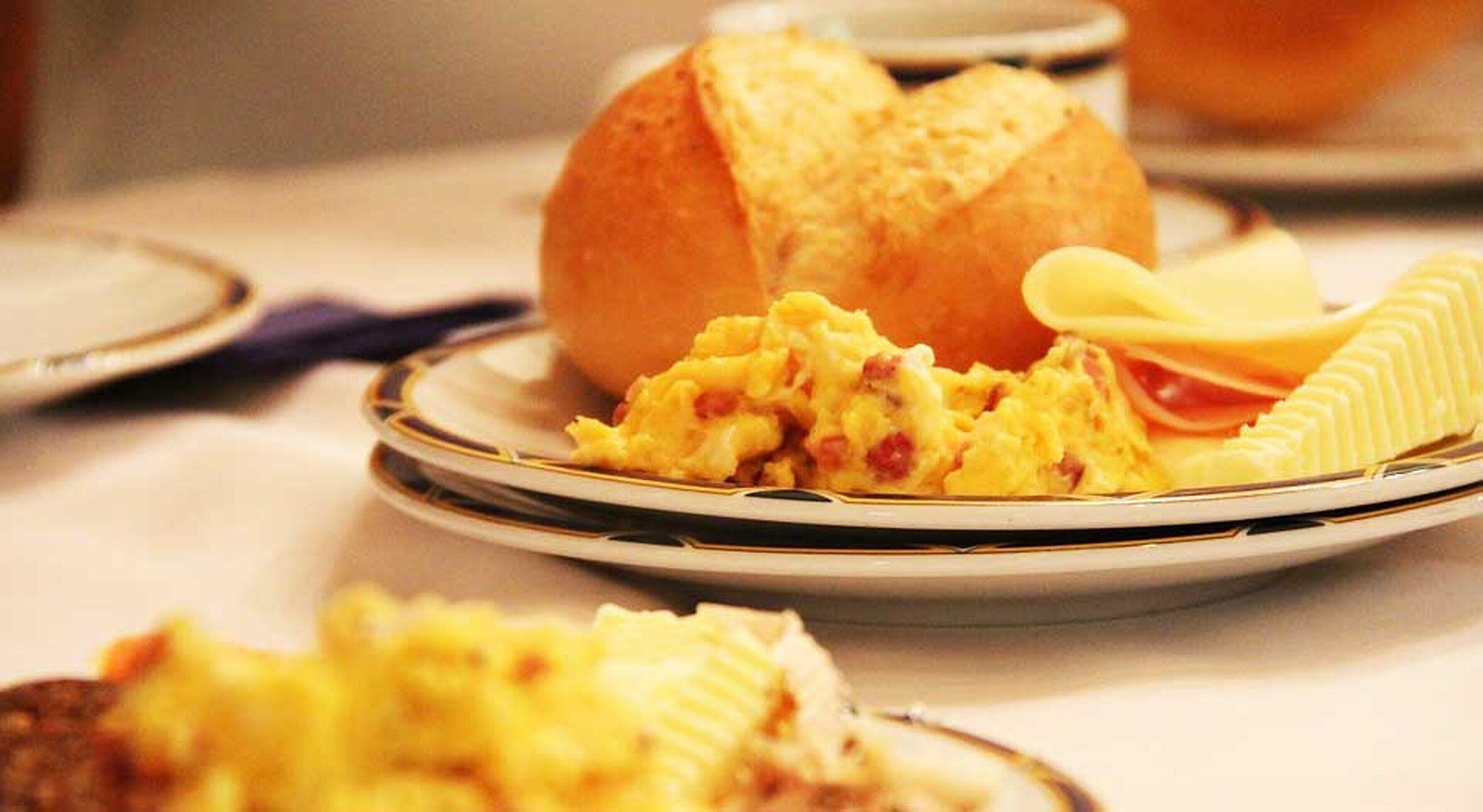 Residenz Seestern 3* Rostock