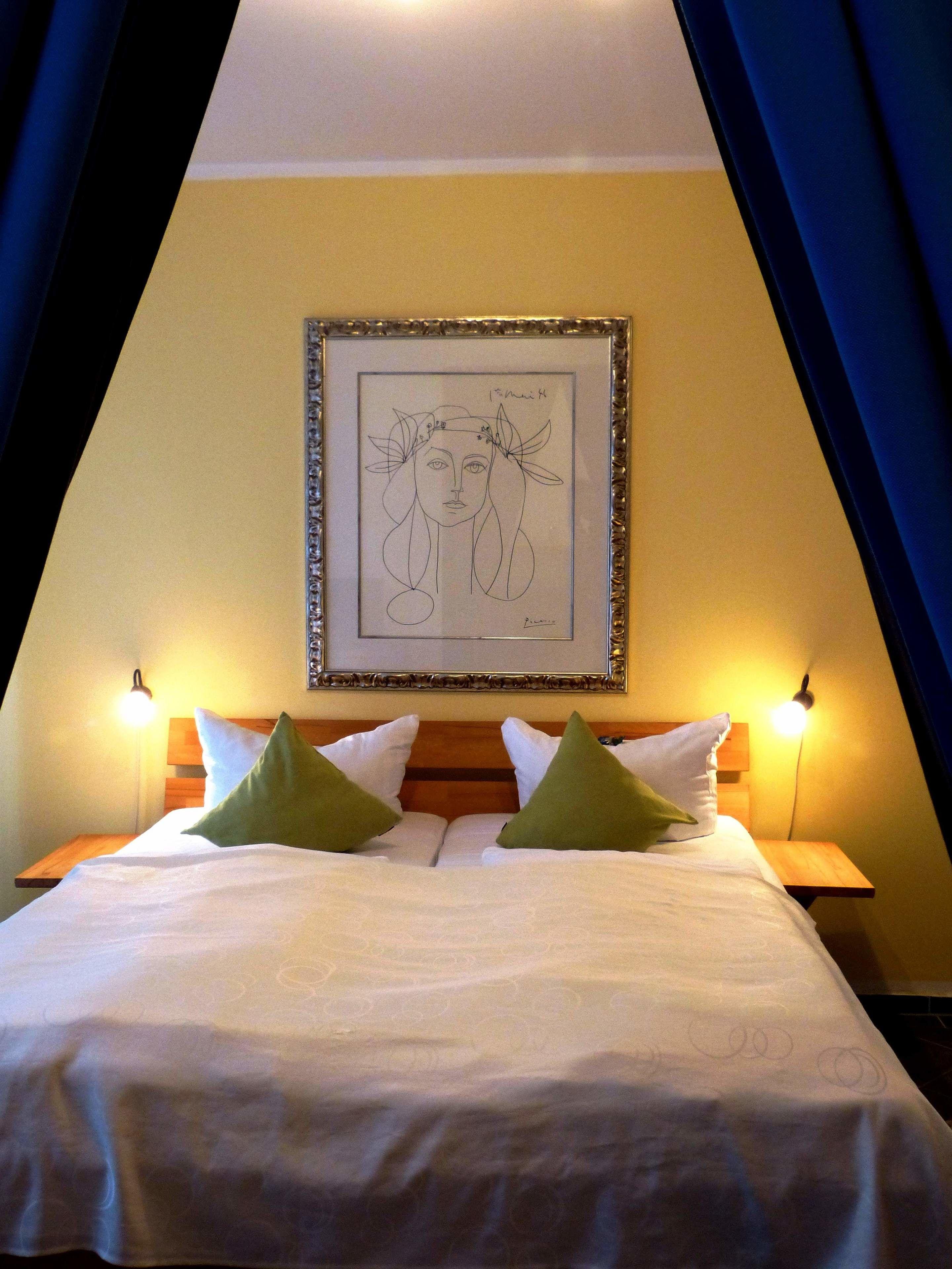 Residenz Seestern Hotel Rostock