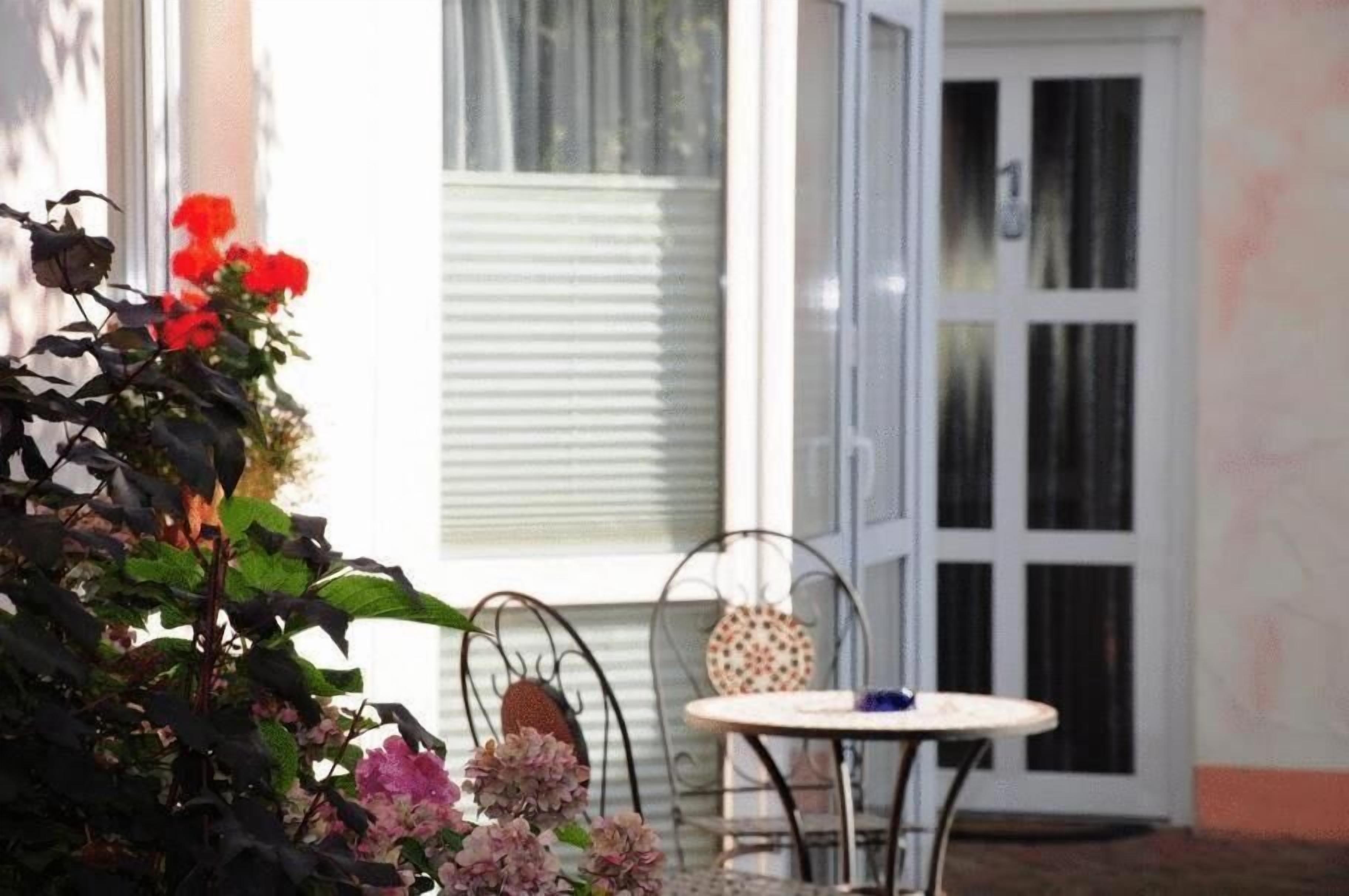 Residenz Seestern 3*