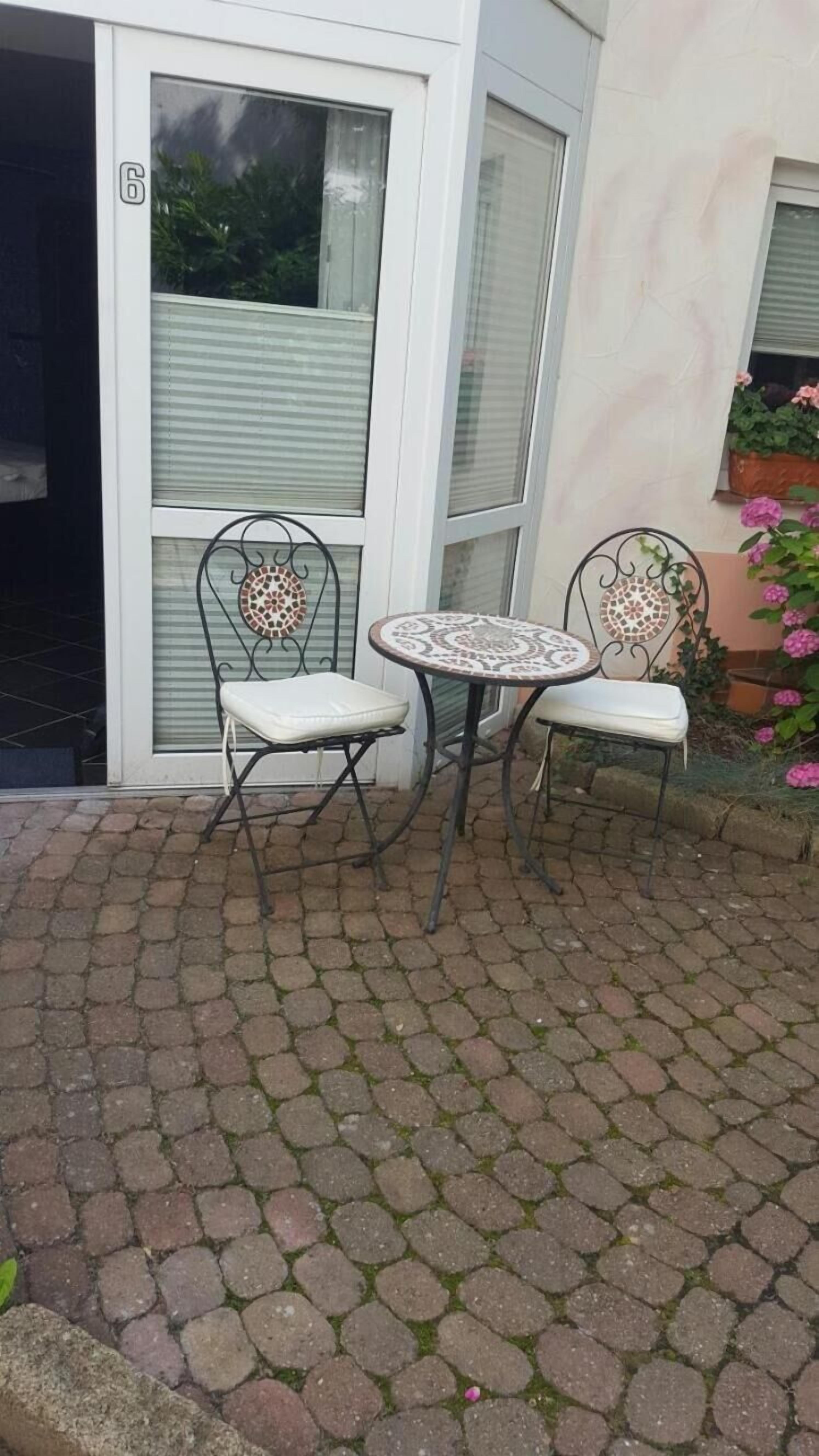 Residenz Seestern Rostock