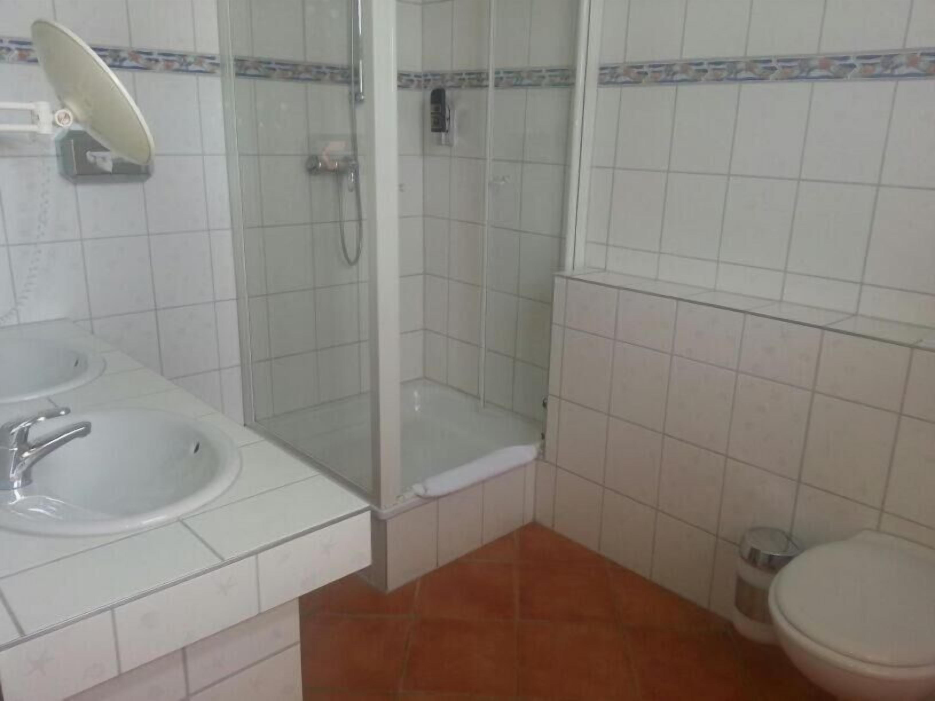 Residenz Seestern Hotel 3*