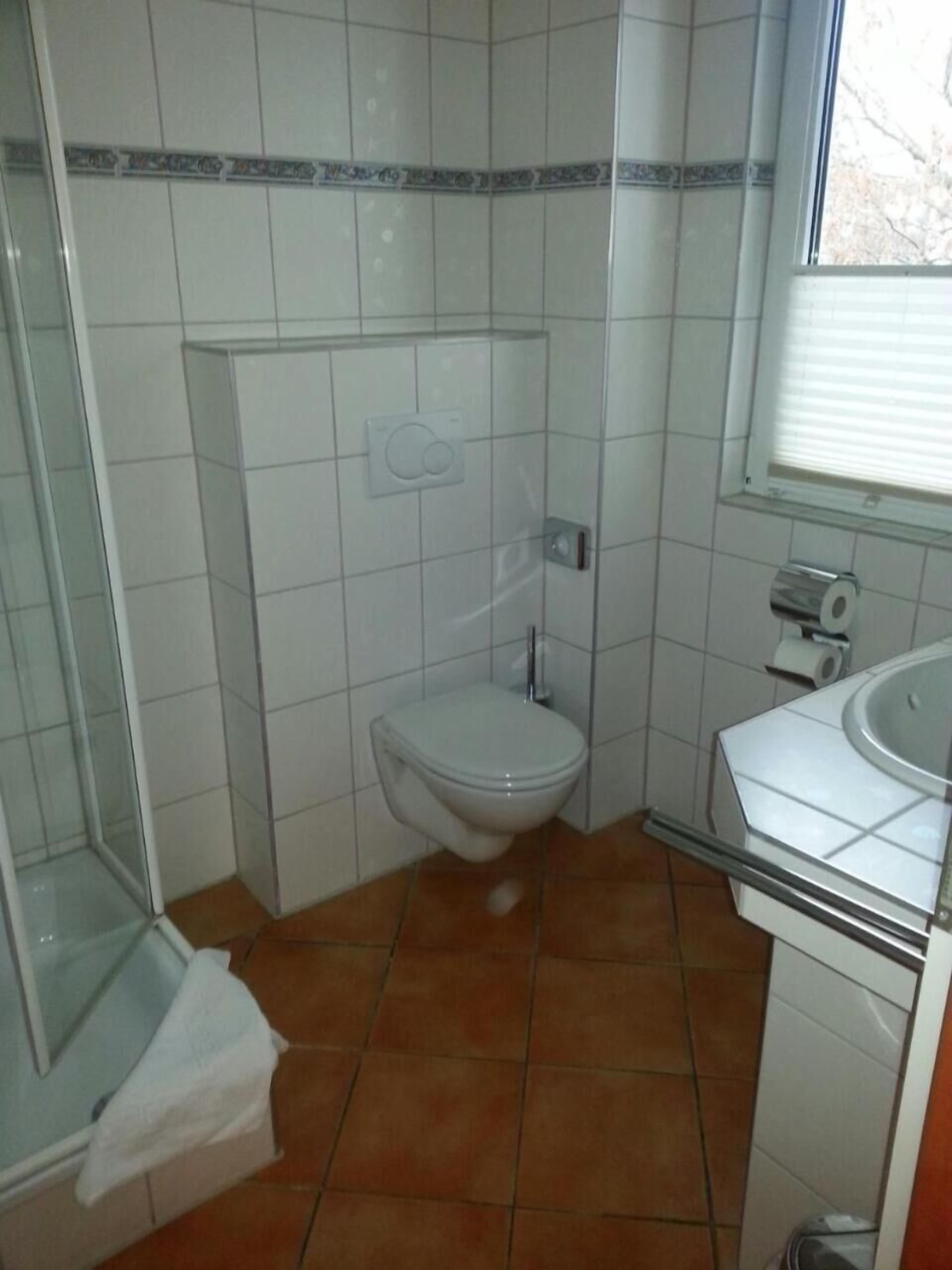 Hotel Residenz Seestern Rostock