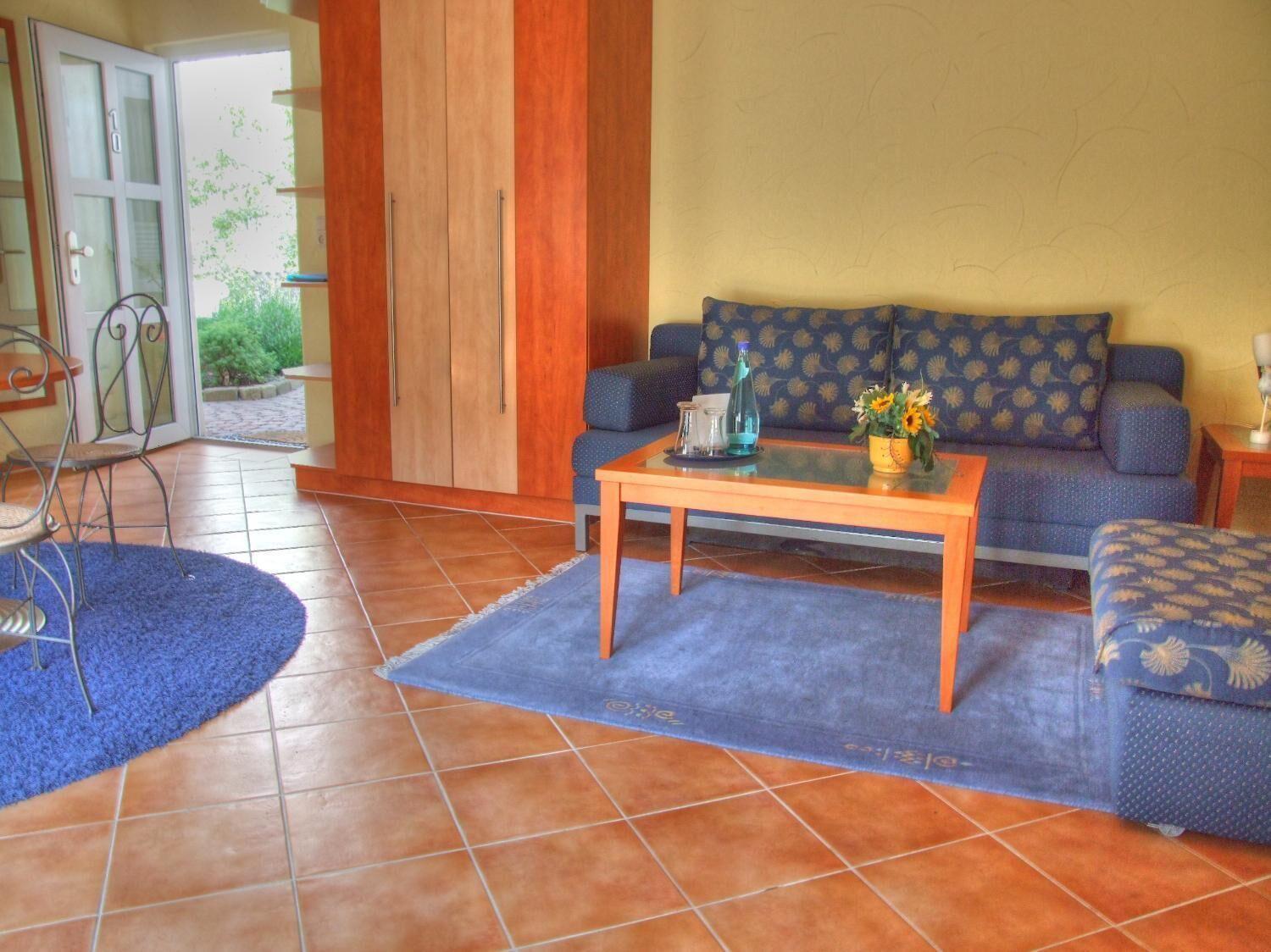 Residenz Seestern 3* Rostock