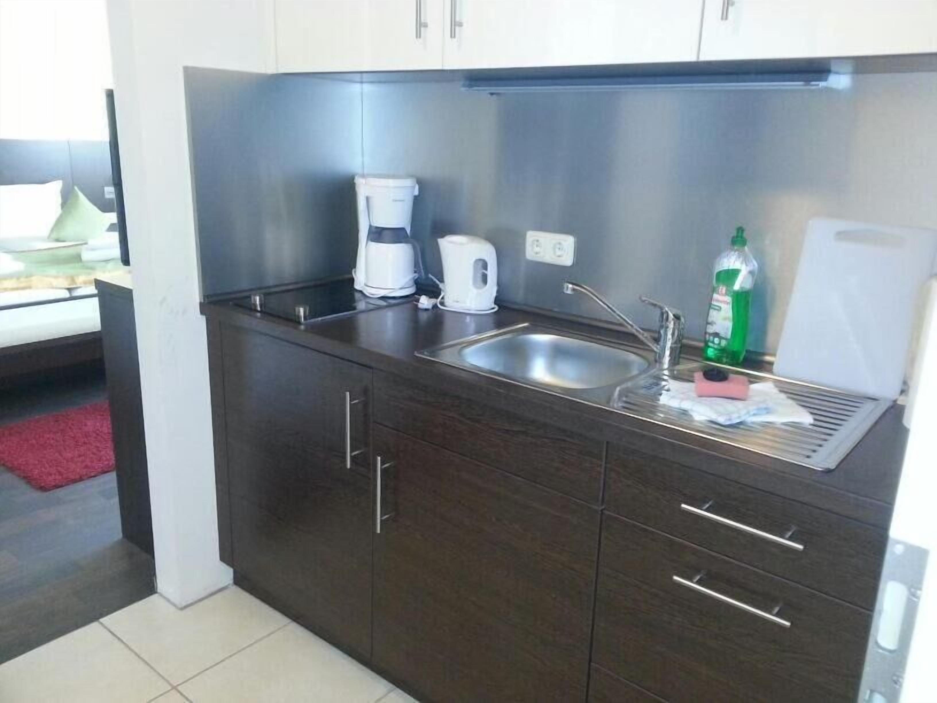 Residenz Seestern Hotel