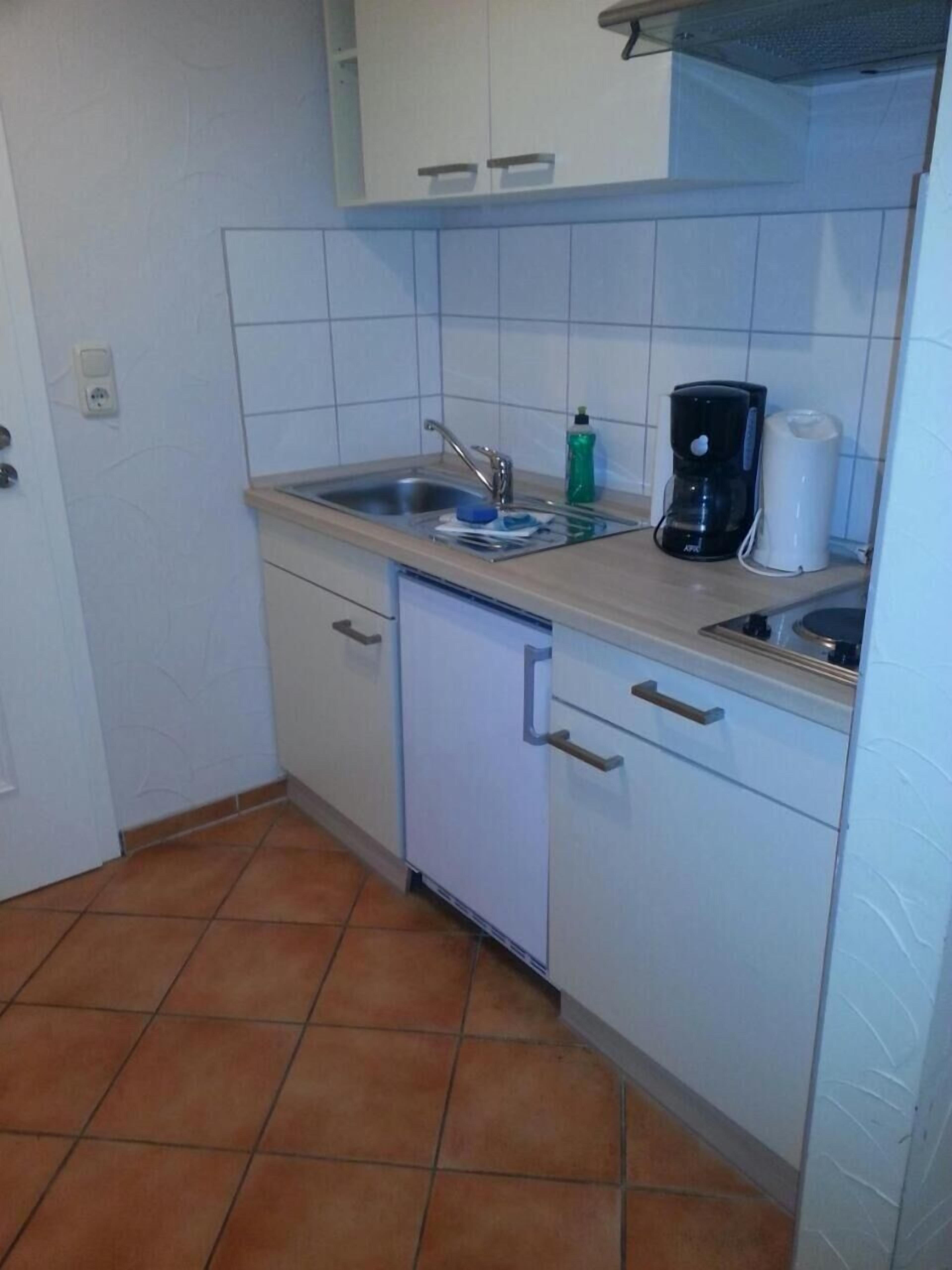 Residenz Seestern Hotel