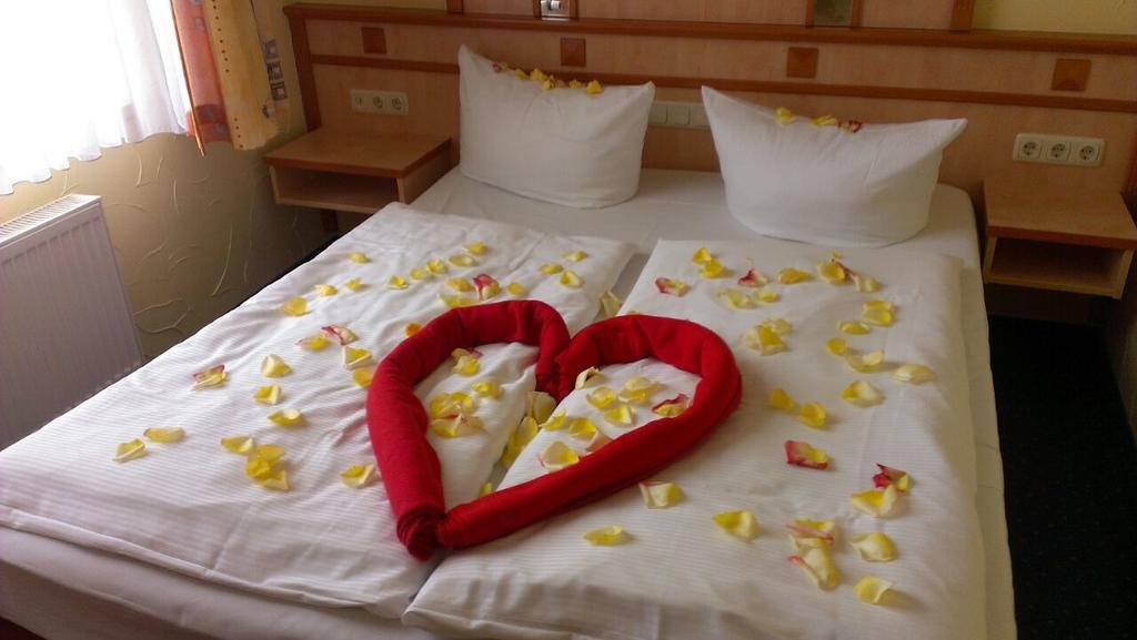 Residenz Seestern 3* Rostock