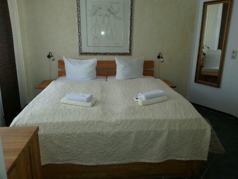 Hotel Residenz Seestern 3*