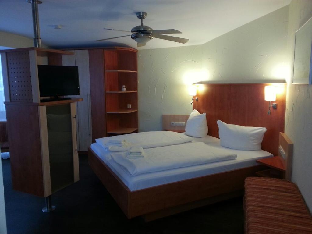 Hotel Residenz Seestern Rostock