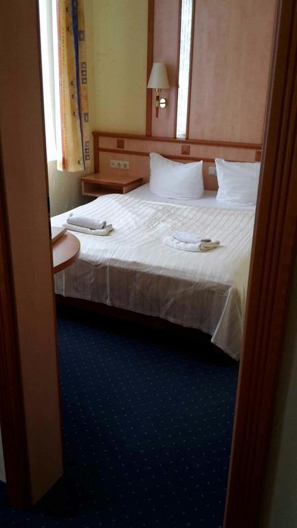 Residenz Seestern 3* Rostock