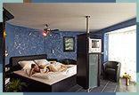 Residenz Seestern 3* Rostock